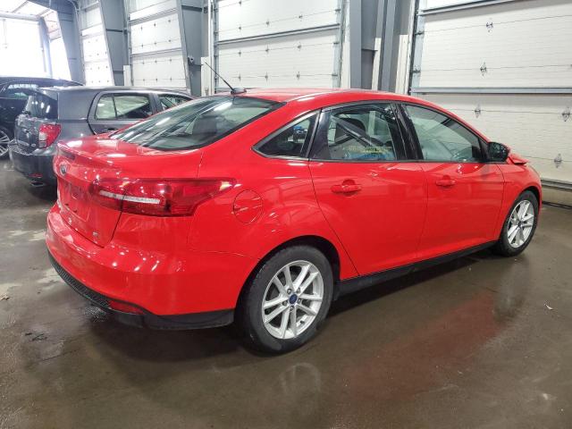 Photo 3 from auction – 2017 FORD FOCUS SE with VIN 1FADP3F26HL223067