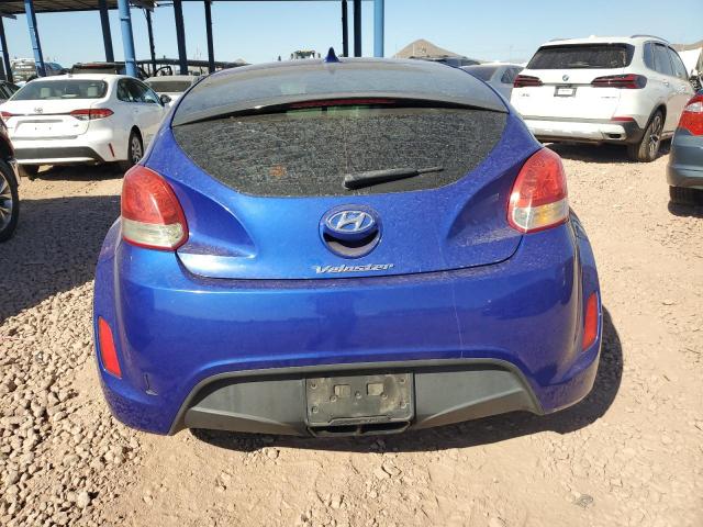 Photo 6 from auction – 2013 HYUNDAI VELOSTER with VIN KMHTC6AD1DU105813