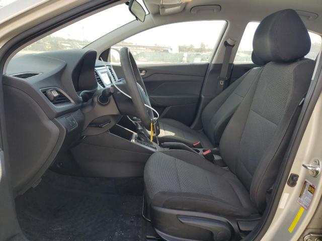 Photo 7 from auction – 2019 HYUNDAI ACCENT SE with VIN 3KPC24A35KE065007