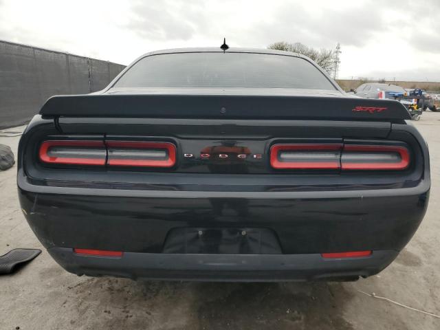 Photo 6 from auction – 2015 DODGE CHALLENGER with VIN 2C3CDZC99FH773641