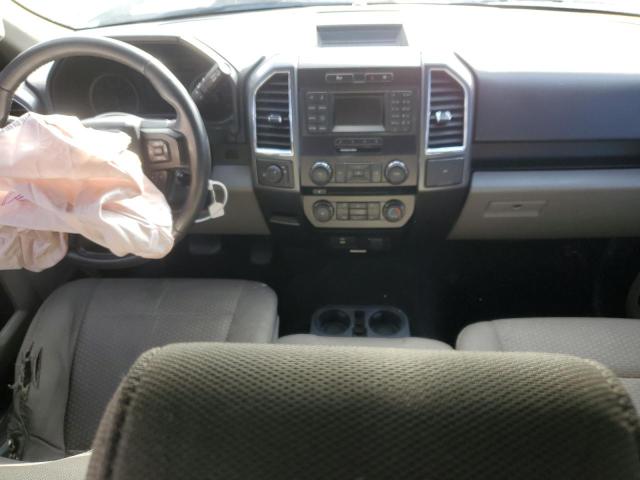 Photo 8 from auction – 2016 FORD F150 SUPER with VIN 1FTEX1CP1GKF29472