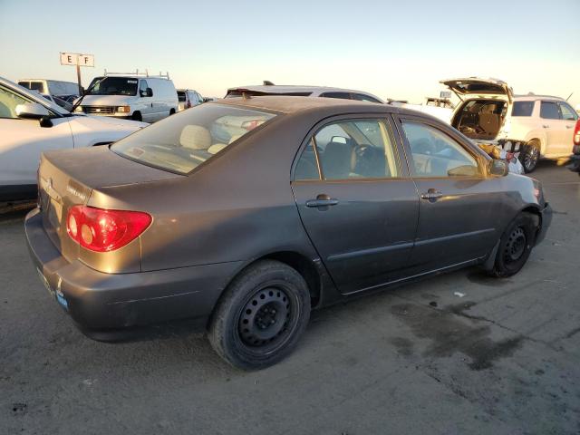 Photo 3 from auction – 2005 TOYOTA COROLLA CE with VIN 1NXBR32E65Z389263