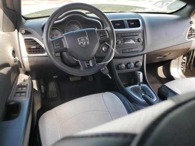Photo 8 from auction – 2013 DODGE AVENGER SE with VIN 1C3CDZAB2DN632436