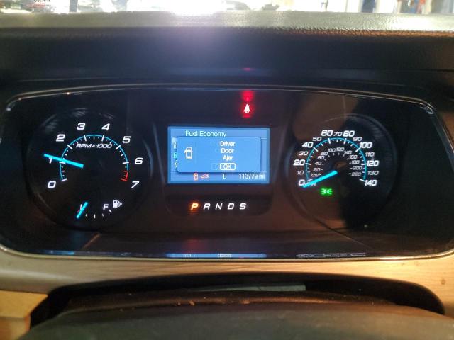صورة رقم 9 من المزاد - 2015 FORD TAURUS SEL مع VIN 1FAHP2H84FG150512