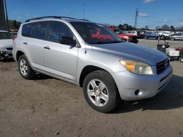 Photo 4 from auction – 2006 TOYOTA RAV4 with VIN JTMZD33V765031620