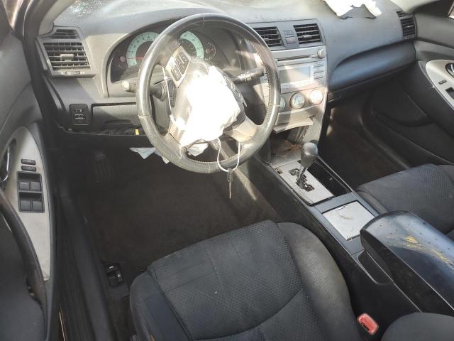 Photo 8 from auction – 2009 TOYOTA CAMRY BASE with VIN 4T1BE46K89U360435