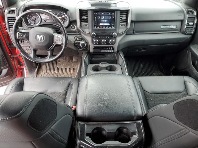 Снимка 8 от търг – 2021 RAM 1500 BIG H с VIN 1C6SRFFT9MN672089