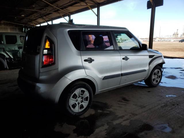 Foto 3 de la subasta – 2011 KIA SOUL con VIN KNDJT2A14B7313528
