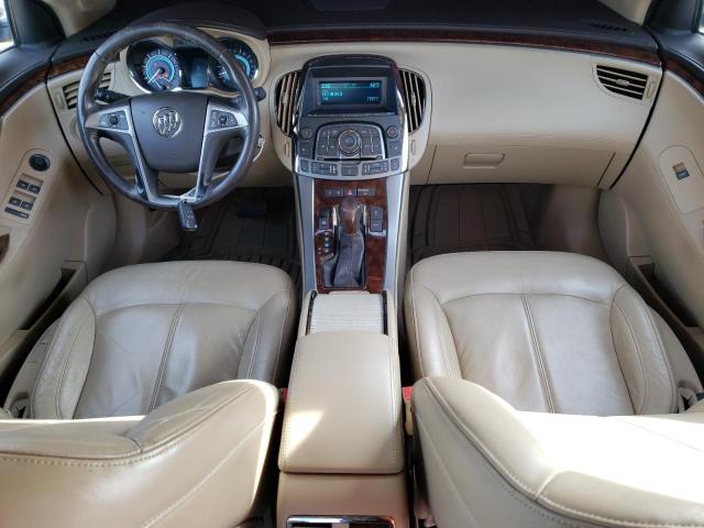 Photo 8 from auction – 2011 BUICK LACROSSE C with VIN 1G4GC5ED5BF263658
