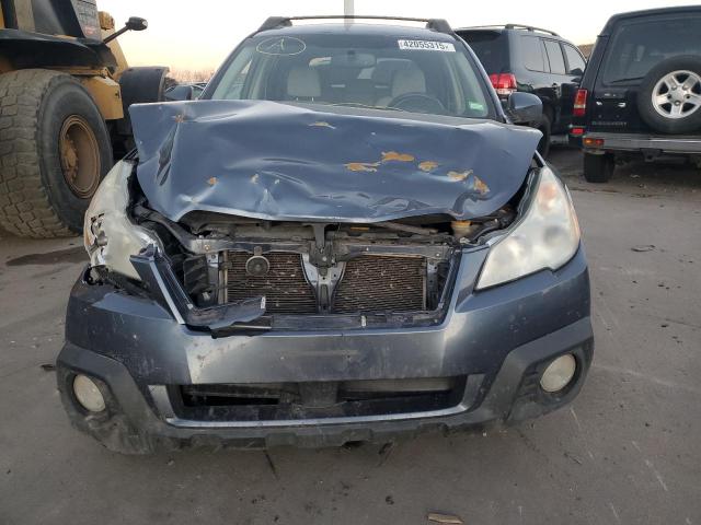 Photo 5 from auction – 2013 SUBARU OUTBACK 2. with VIN 4S4BRCGC3D3291707