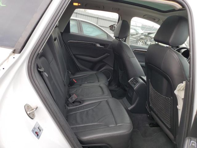 Photo 11 from auction – 2013 AUDI Q5 PREMIUM with VIN WA1LFAFP3DA060645
