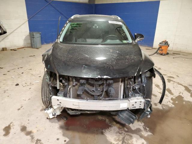 Photo 5 from auction – 2017 LEXUS RX 350 BAS with VIN 2T2BZMCAXHC132075