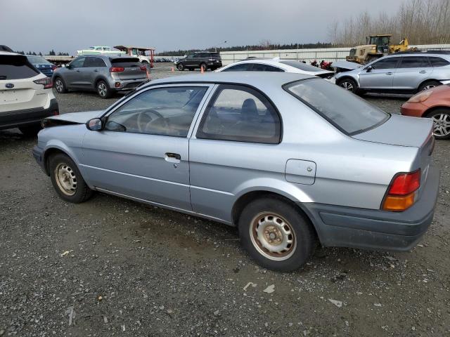 Photo 2 from auction – 1995 TOYOTA TERCEL STD with VIN JT2EL55D6S0097934