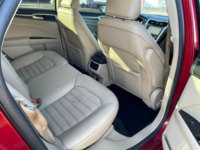 Photo 6 from auction – 2016 FORD FUSION SE with VIN 3FA6P0H92GR190084