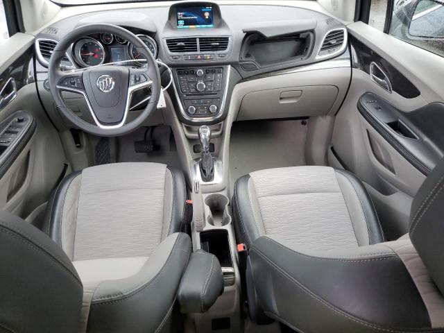 Photo 8 from auction – 2016 BUICK ENCORE with VIN KL4CJASB1GB644422