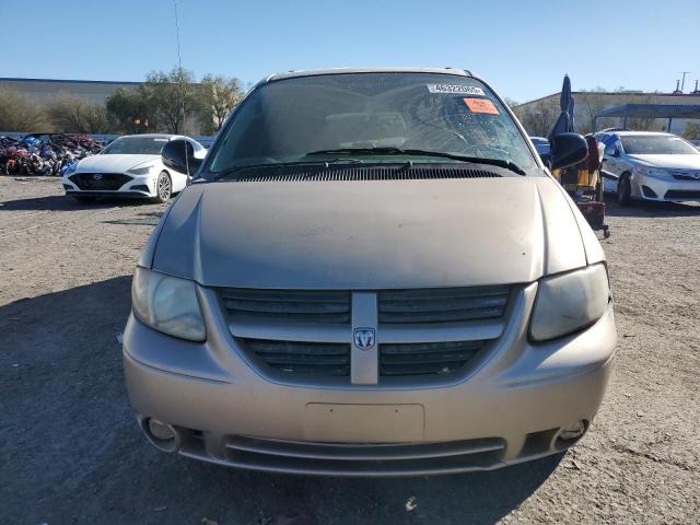 Photo 5 from auction – 2001 DODGE GRAND CARA with VIN 2B4GP44311R309972
