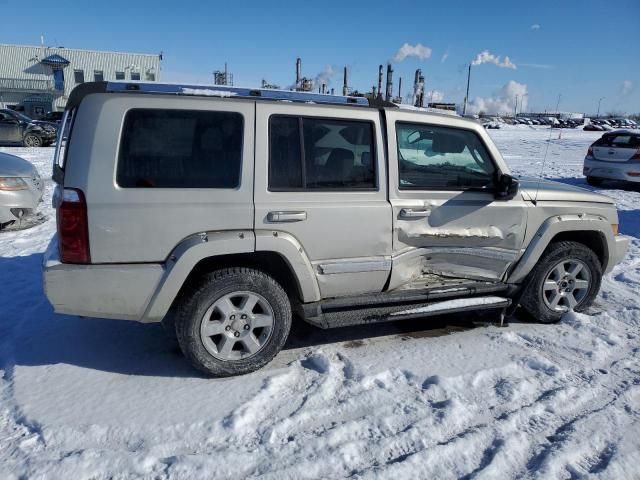 Photo 3 from auction – 2007 JEEP COMMANDER with VIN 1J8HG582X7C560806