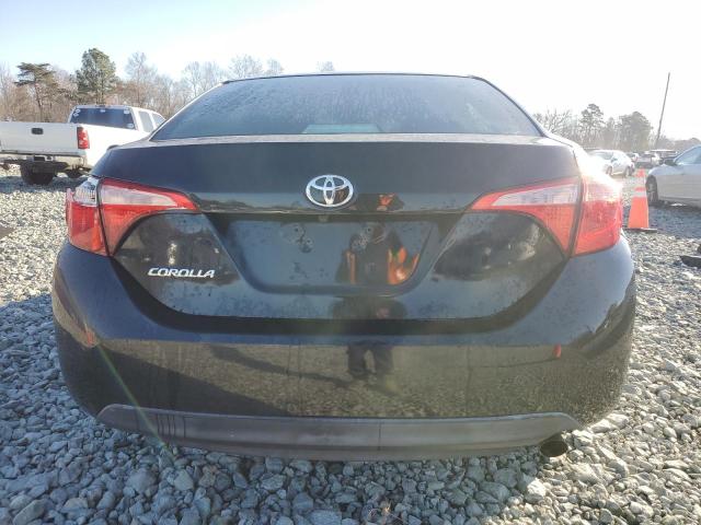Photo 6 from auction – 2018 TOYOTA COROLLA L with VIN 5YFBURHE7JP765621