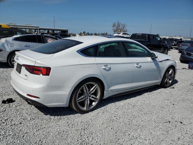 Photo 3 from auction – 2019 AUDI A5 PREMIUM with VIN WAUENCF56KA017617
