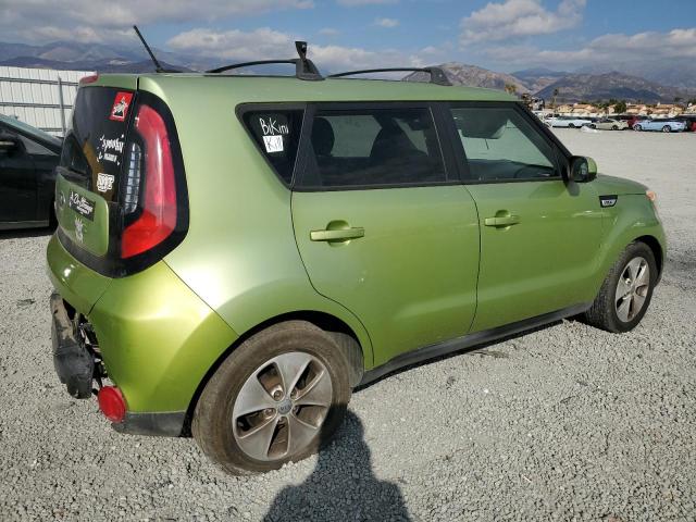 Photo 3 from auction – 2015 KIA SOUL with VIN KNDJN2A29F7777990