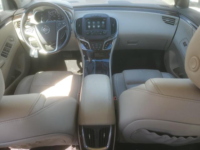 Photo 8 from auction – 2015 BUICK LACROSSE with VIN 1G4GB5G30FF314593