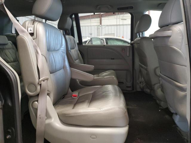 Photo 11 from auction – 2008 HONDA ODYSSEY EX with VIN 5FNRL38698B098130