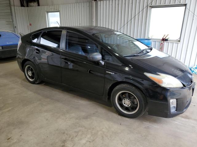 Photo 4 from auction – 2011 TOYOTA PRIUS with VIN JTDKN3DU0B0278909