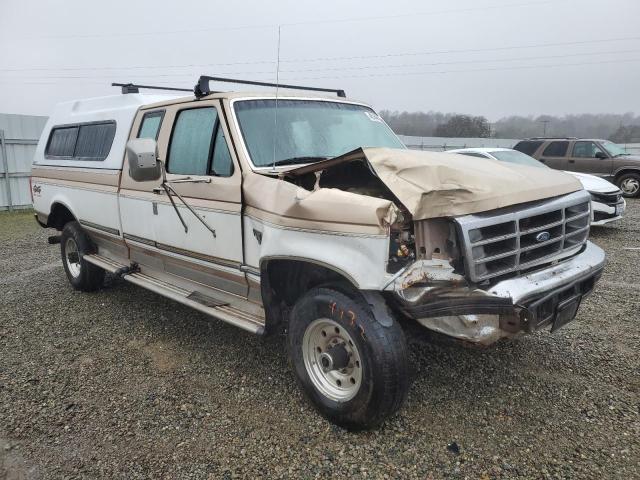 Photo 4 from auction – 1997 FORD F250 with VIN 1FTHX26F4VEA35124