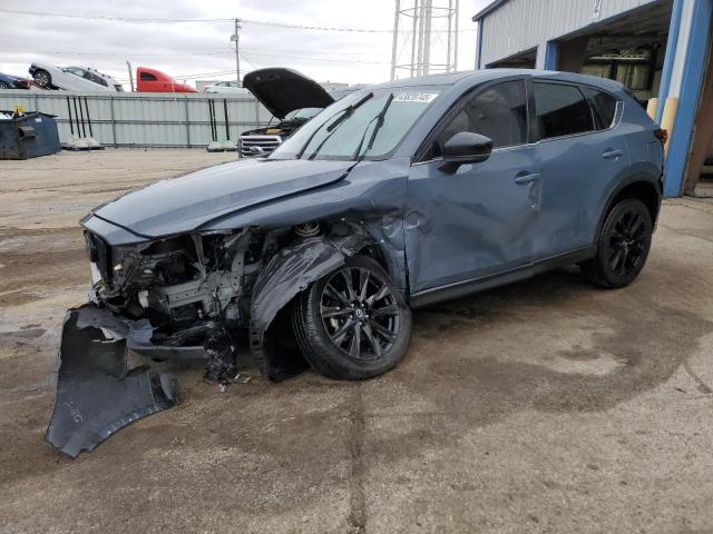 MAZDA CX-5 TOURI 2021 with VIN JM3KFBCM5M0422022 - Photo from auction