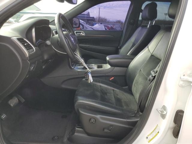Photo 7 from auction – 2018 JEEP GRAND CHER with VIN 1C4RJFAG3JC222731