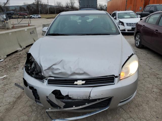 Photo 5 from auction – 2008 CHEVROLET IMPALA LS with VIN 2G1WB58K189116776