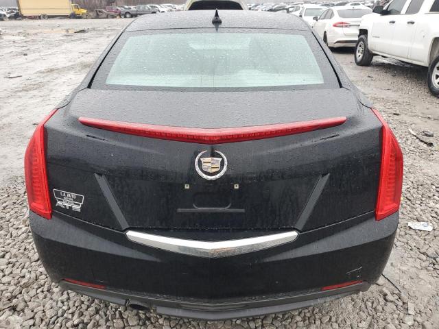 Photo 6 from auction – 2013 CADILLAC ATS with VIN 1G6AA5RA5D0156828