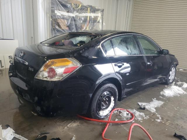 Photo 3 from auction – 2012 NISSAN ALTIMA BAS with VIN 1N4AL2AP0CN463921
