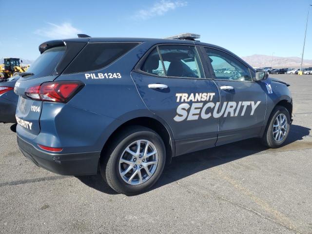 Photo 3 from auction – 2024 CHEVROLET EQUINOX LS with VIN 3GNAXFEG4RL262863
