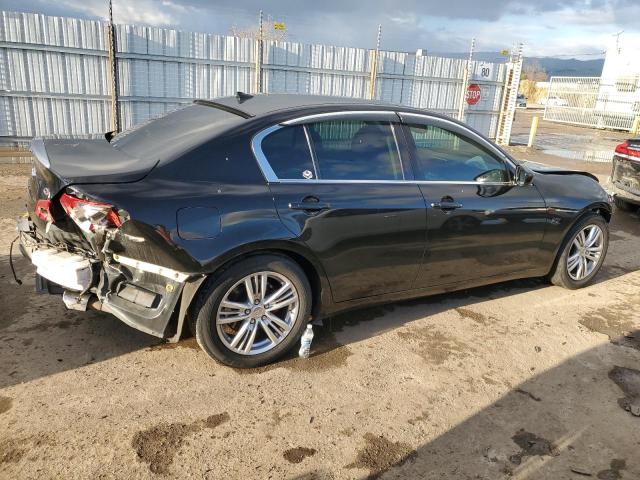 Photo 3 from auction – 2012 INFINITI G37 BASE with VIN JN1CV6AP0CM932390