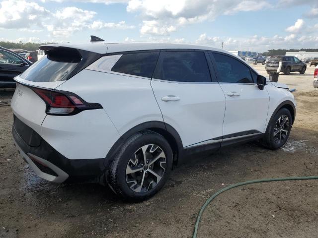 Photo 3 from auction – 2023 KIA SPORTAGE E with VIN 5XYK33AF8PG080303