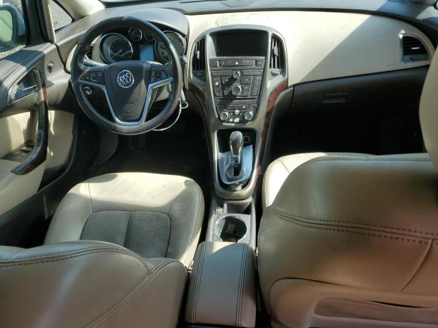 Photo 8 from auction – 2013 BUICK VERANO CON with VIN 1G4PR5SKXD4160039