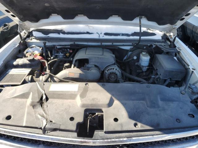 Photo 11 from auction – 2007 CHEVROLET SILVERADO with VIN 2GCEK13C171574360