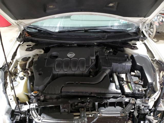 Photo 11 from auction – 2010 NISSAN ALTIMA BAS with VIN 1N4AL2AP3AC151973