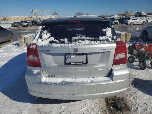 Photo 6 from auction – 2011 DODGE CALIBER MA with VIN 1B3CB3HA6BD296080
