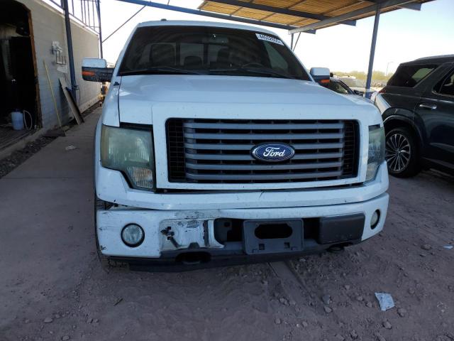 Photo 5 from auction – 2011 FORD 150 with VIN 1FTFX1EF2BFA74206
