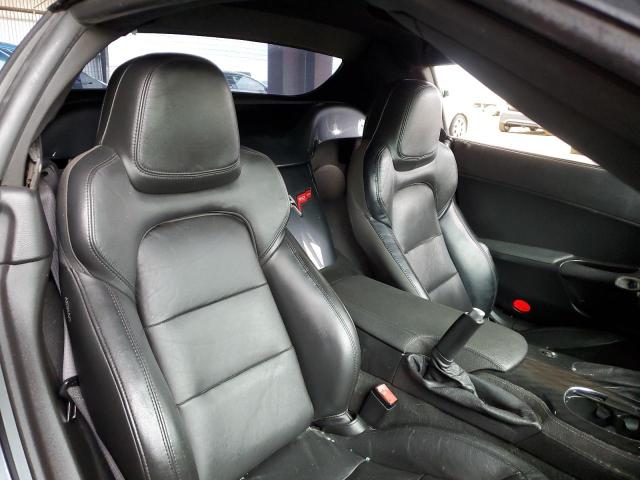 Photo 10 from auction – 2013 CHEVROLET CORVETTE with VIN 1G1YE3DW8D5107495