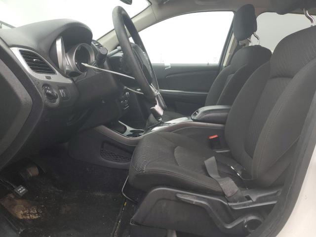 Photo 7 from auction – 2019 DODGE JOURNEY SE with VIN 3C4PDCBB5KT694208
