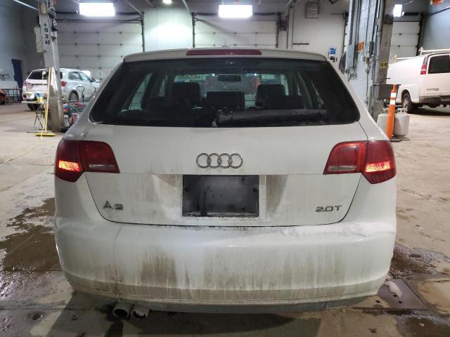 Photo 6 from auction – 2008 AUDI A3 2.0 with VIN WAUHF68P58A157452