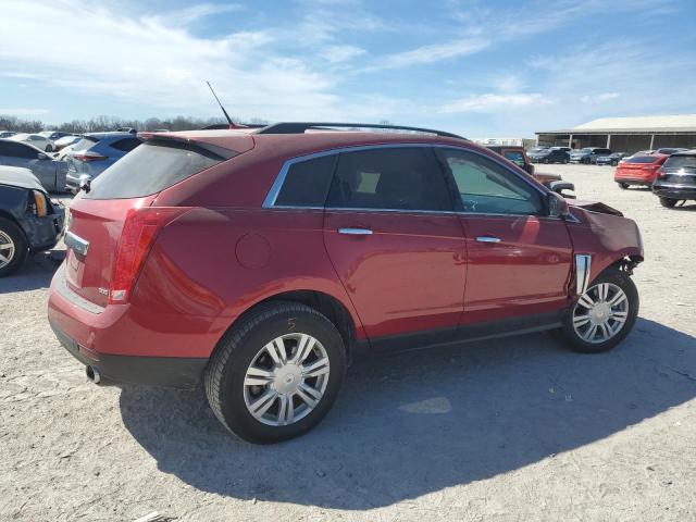 Photo 3 from auction – 2014 CADILLAC SRX with VIN 3GYFNAE33ES541641