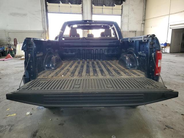 Photo 6 from auction – 2018 FORD F150 SUPER with VIN 1FTEX1EB9JFC27283