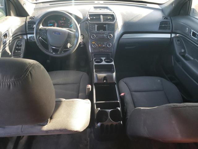 Снимка 8 от търг – 2017 FORD EXPLORER P с VIN 1FM5K8AR3HGD59613