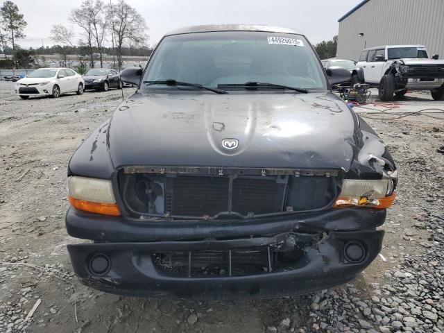 Photo 5 from auction – 1998 DODGE DAKOTA with VIN 1B7FL26X4WS700618