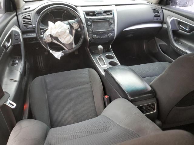 Photo 8 from auction – 2015 NISSAN ALTIMA 2.5 with VIN 1N4AL3AP1FC251194