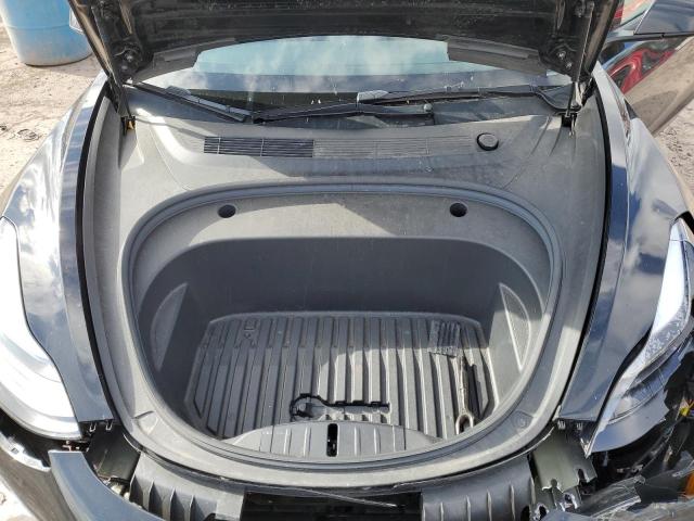 Photo 11 from auction – 2022 TESLA MODEL 3 with VIN 5YJ3E1EA7NF287478